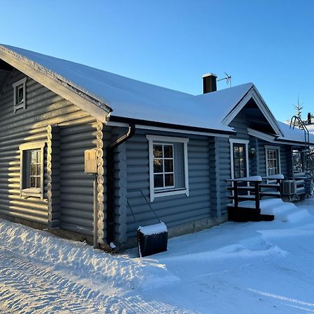 Matikkala Cottages Ruokolahti Exterior foto